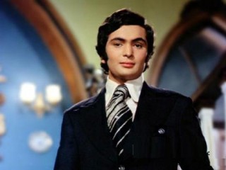 Rishi Kapoor  picture, image, poster